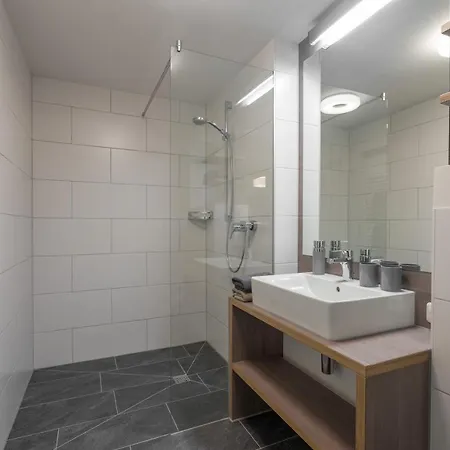 Ferienwohnungen Alpentraum - Landhaus Gutermann Oberstdorf Buitenkant foto