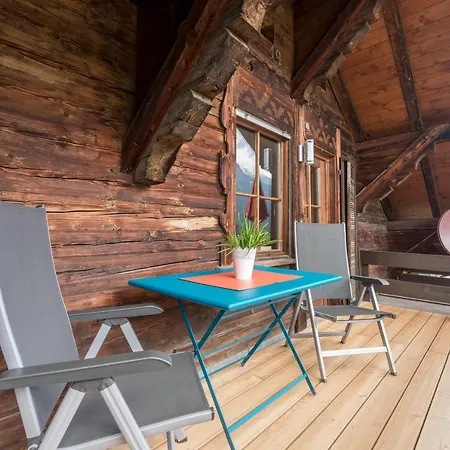 Ferienwohnungen Alpentraum - Landhaus Gutermann Oberstdorf Buitenkant foto