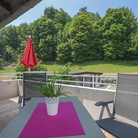 Ferienwohnungen Alpentraum - Landhaus Gutermann Oberstdorf Buitenkant foto