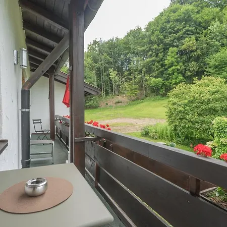 Ferienwohnungen Alpentraum - Landhaus Gutermann Oberstdorf Buitenkant foto