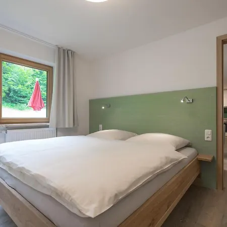 Ferienwohnungen Alpentraum - Landhaus Gutermann Oberstdorf Buitenkant foto
