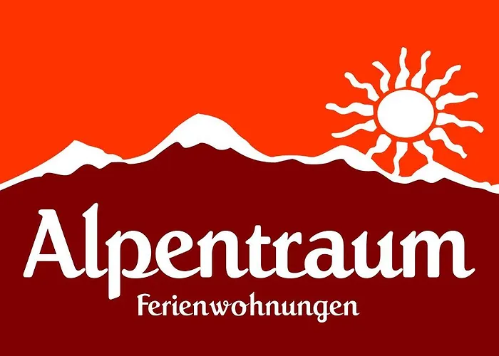 Ferienwohnungen Alpentraum - Landhaus Gutermann