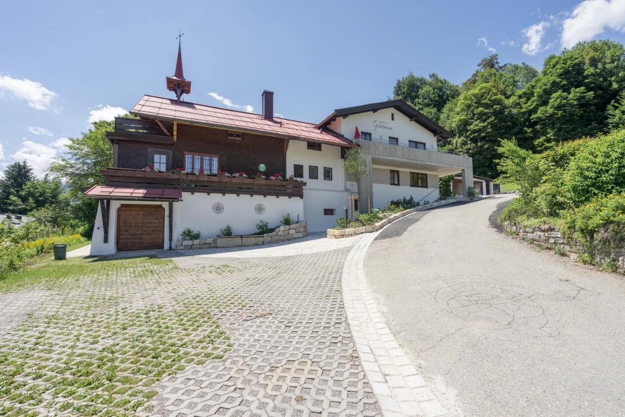 Alpentraum - Gutermann Apartment