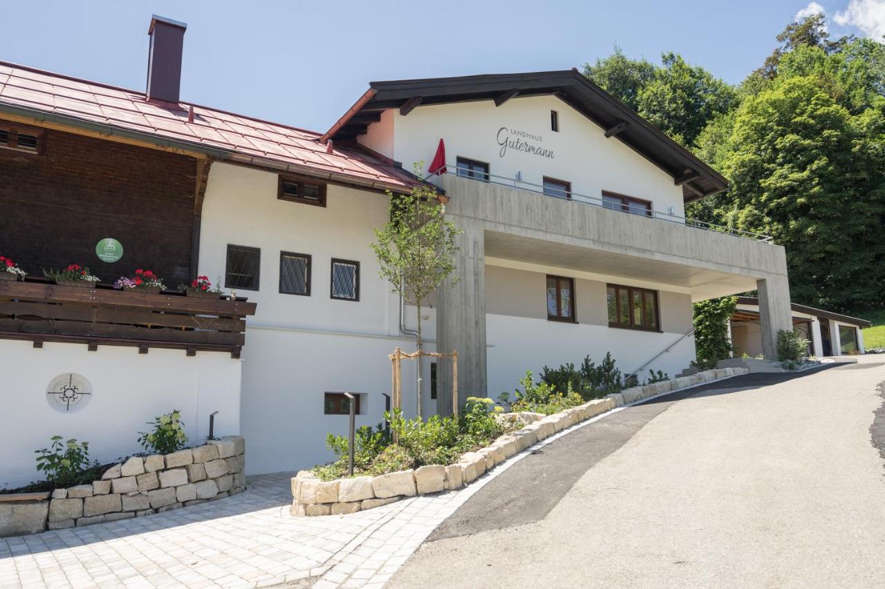 Alpentraum - Gutermann * Oberstdorf