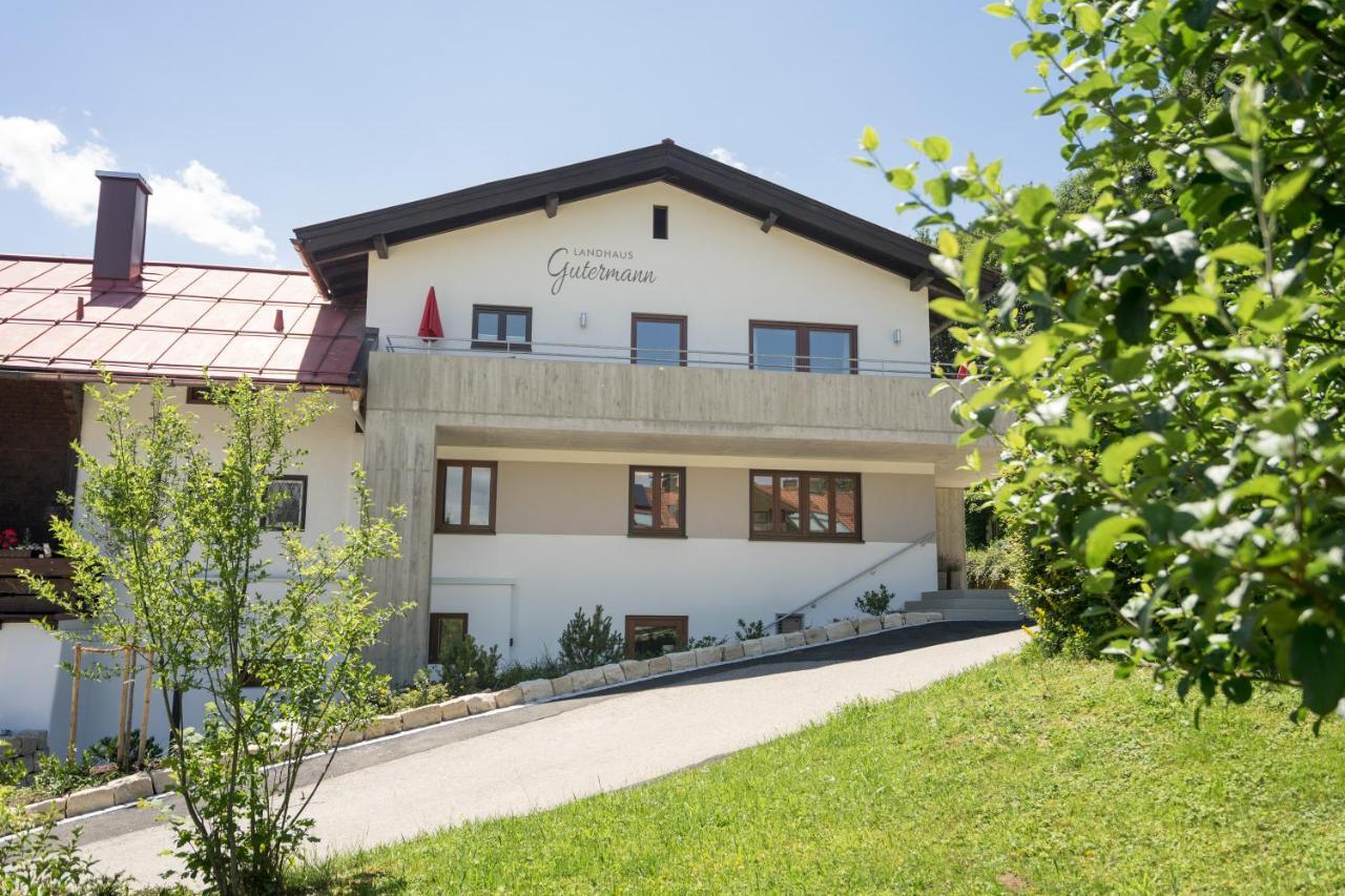 Alpentraum - Gutermann Oberstdorf