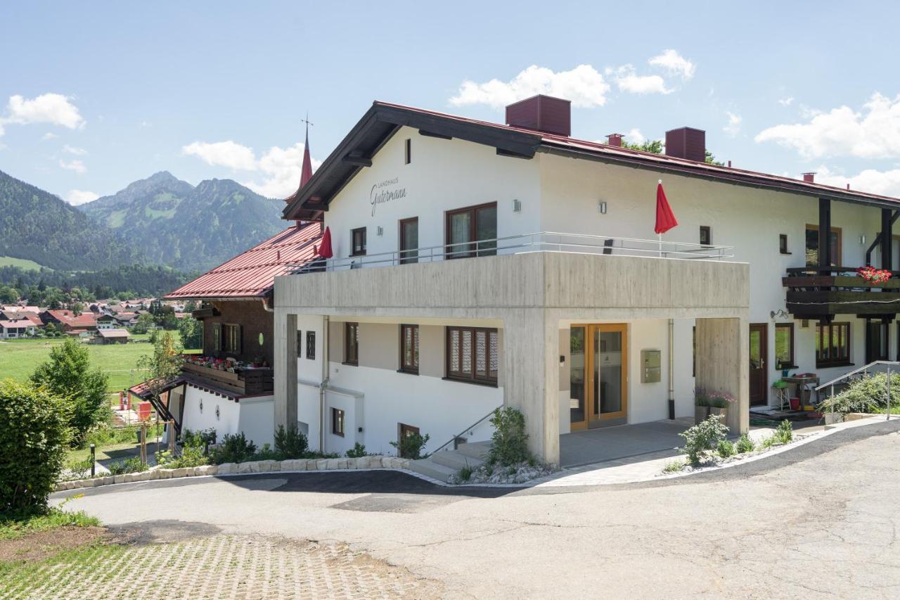 Alpentraum - Gutermann * Oberstdorf