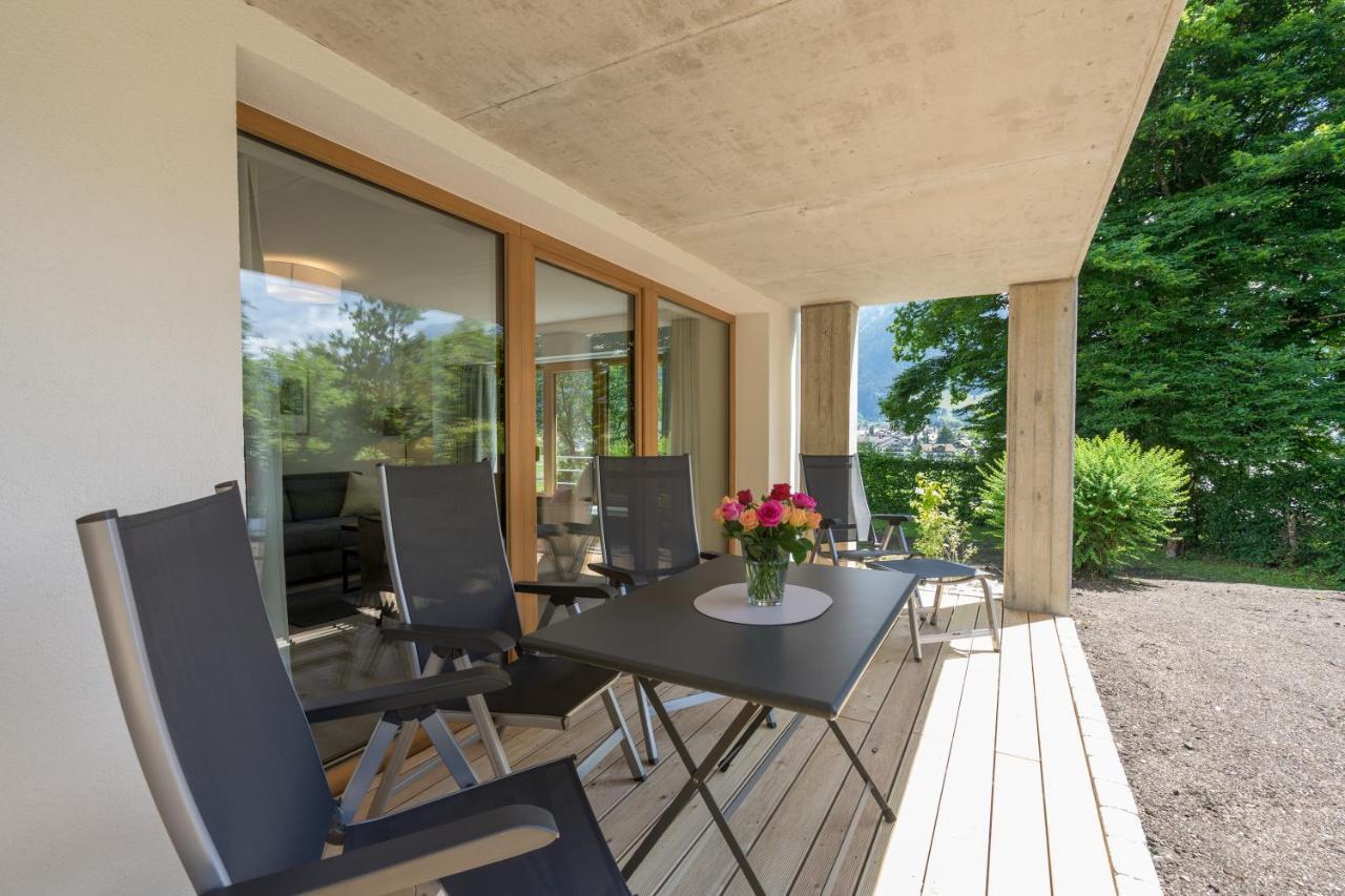 Apartment Alpentraum - Gutermann *