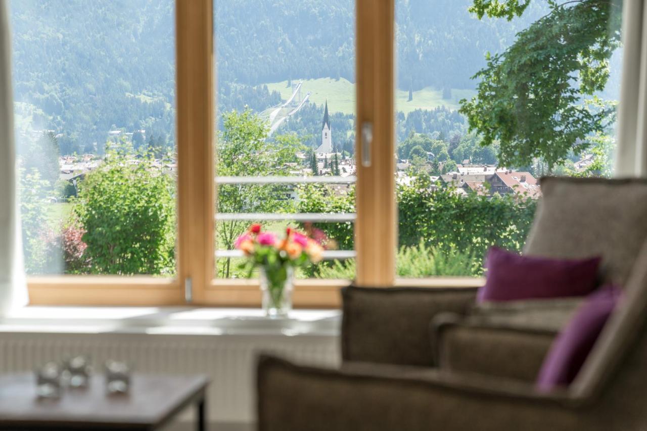 Alpentraum - Gutermann Oberstdorf