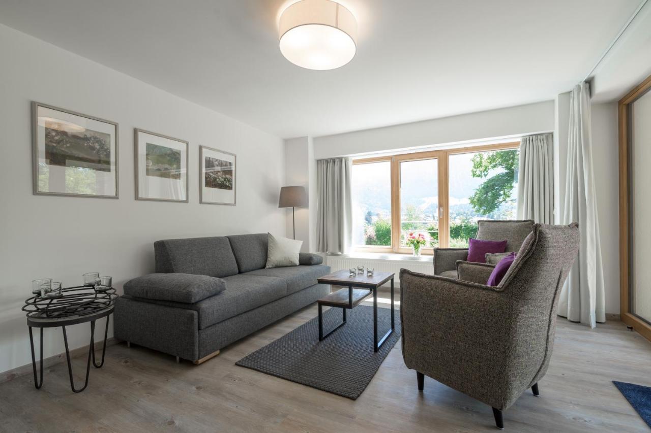 Alpentraum - Gutermann Appartement *