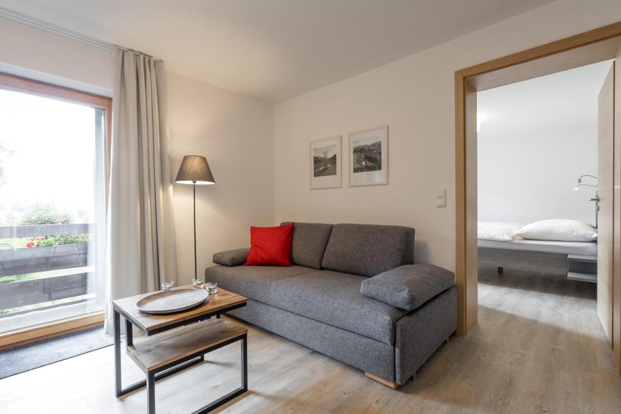 Alpentraum - Gutermann Apartment *