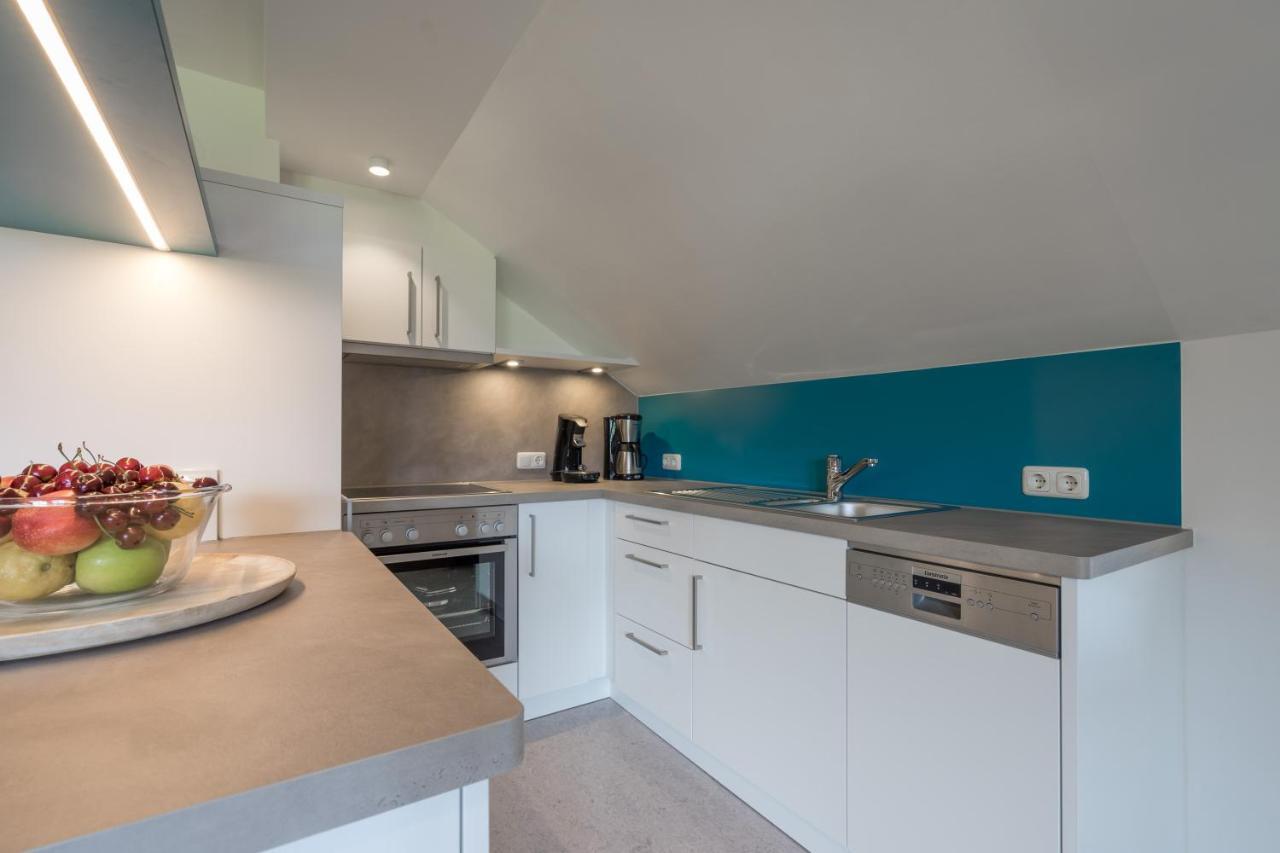 Alpentraum - Gutermann Apartment *