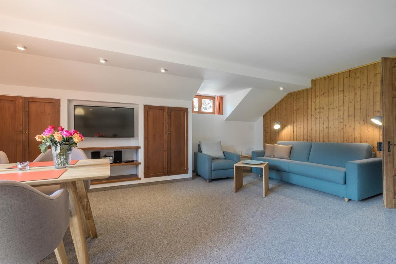 Alpentraum - Gutermann Apartment Oberstdorf