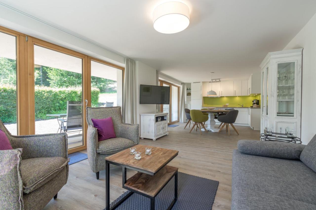 Alpentraum - Gutermann Appartement