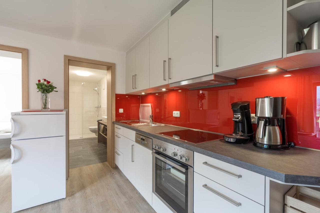 Alpentraum - Gutermann Appartement