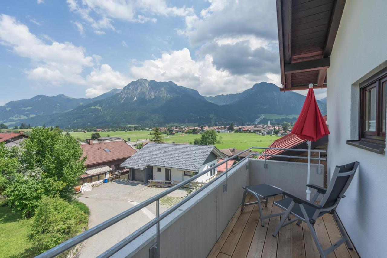 Alpentraum - Gutermann Appartement
