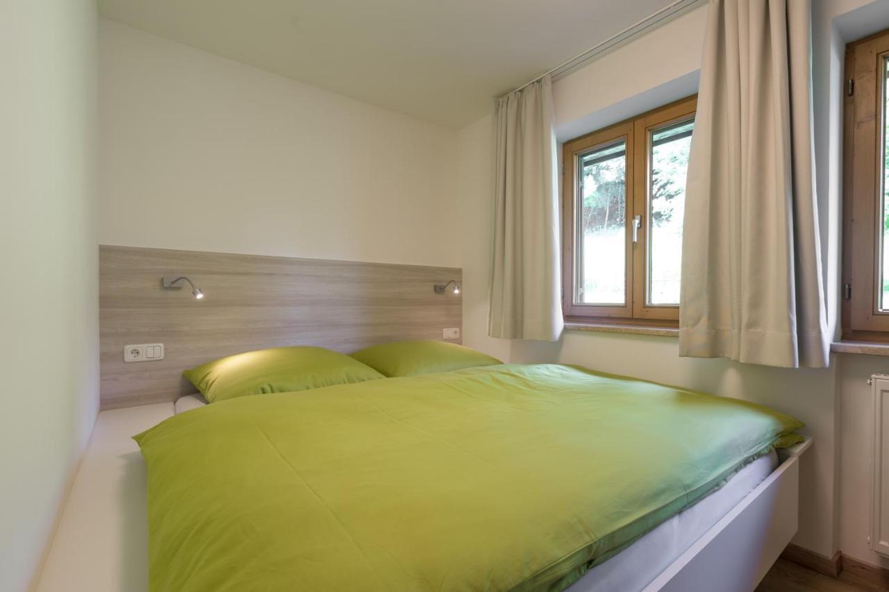 Alpentraum - Gutermann Apartment Oberstdorf