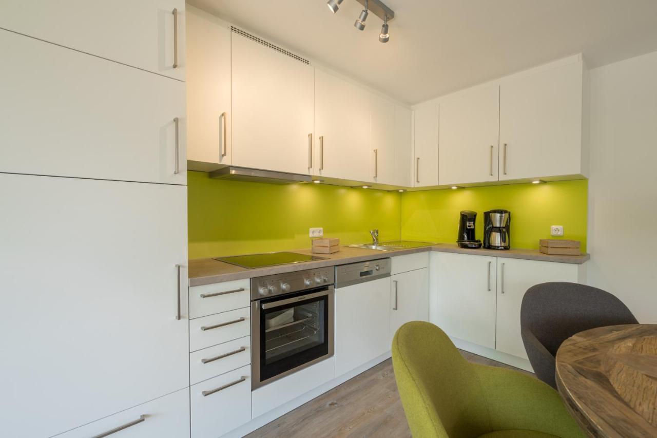 Apartment Alpentraum - Gutermann