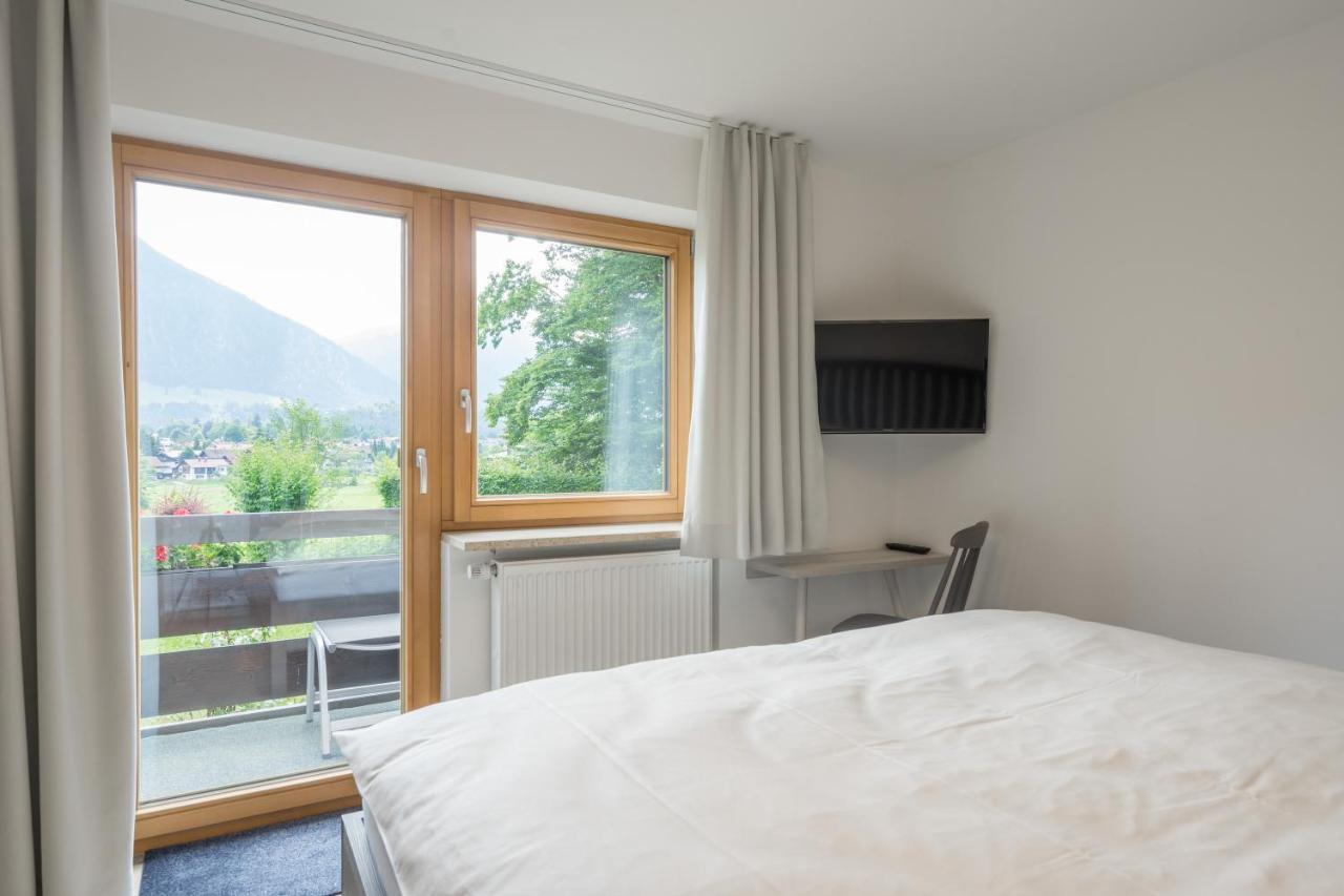 Apartment Alpentraum - Gutermann