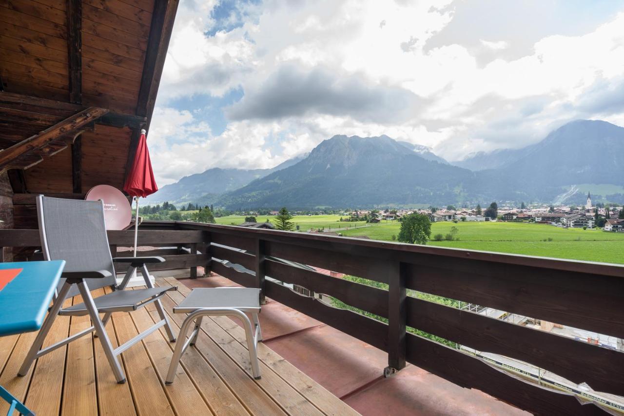 Appartement Alpentraum - Gutermann