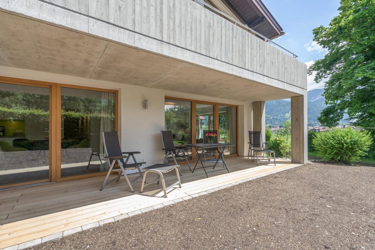 Alpentraum - Gutermann Appartement