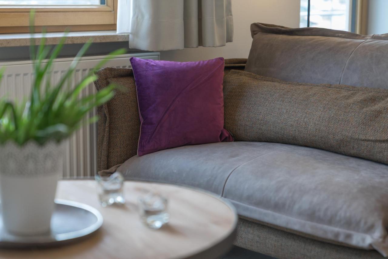 Appartement Alpentraum - Gutermann