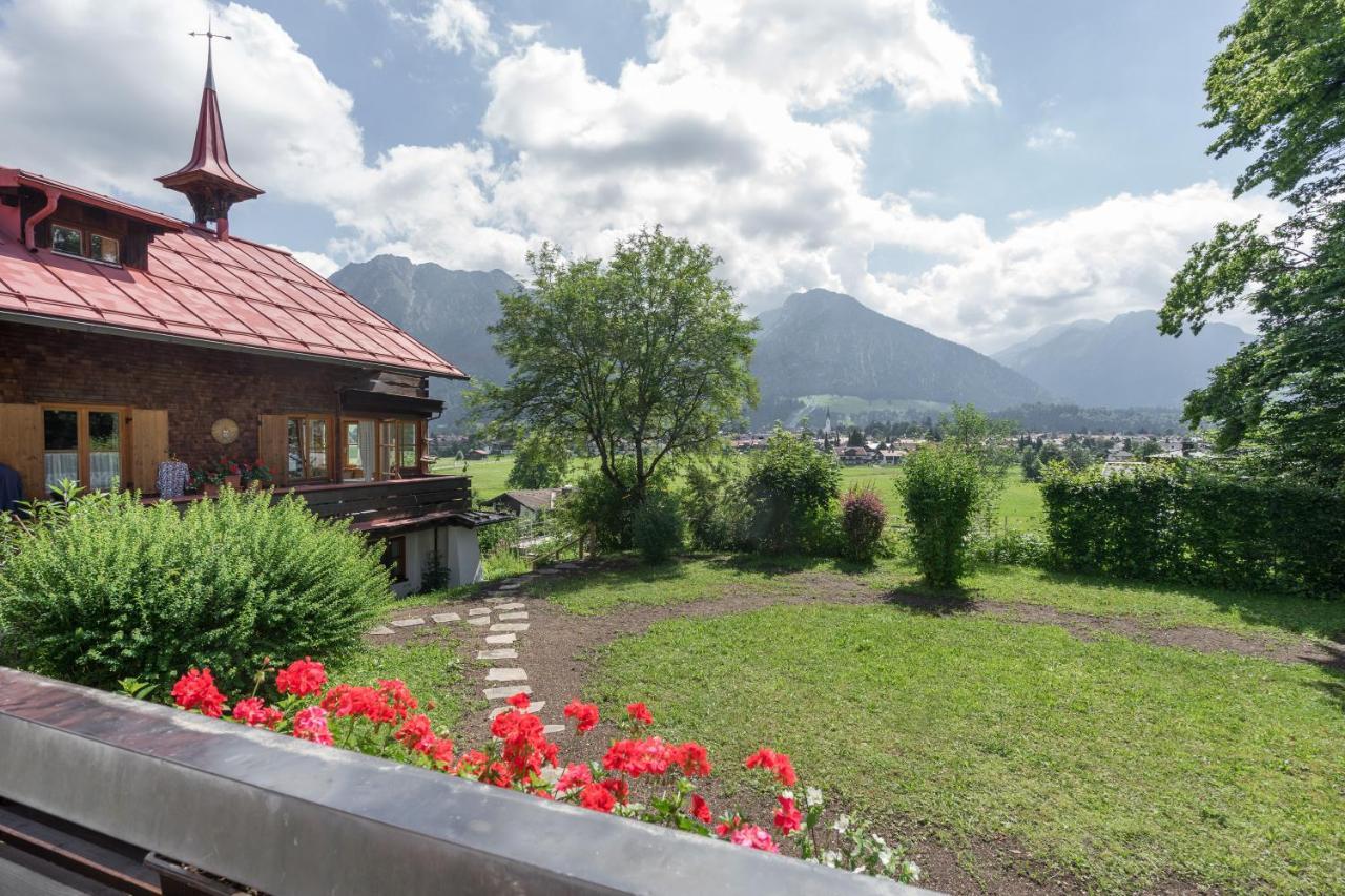 Apartment Alpentraum - Gutermann *