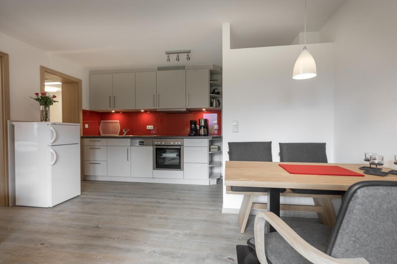 Apartment Alpentraum - Gutermann