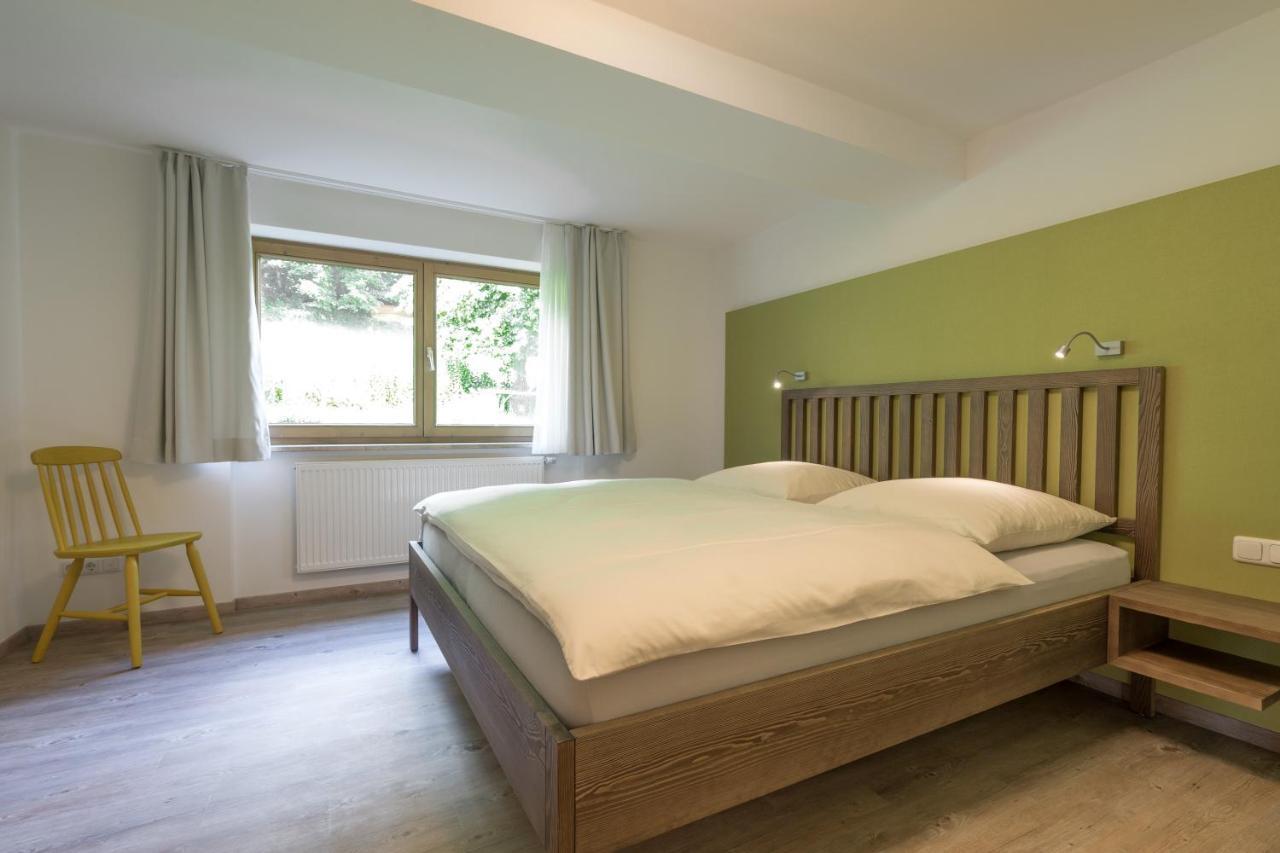 Alpentraum - Gutermann Apartment