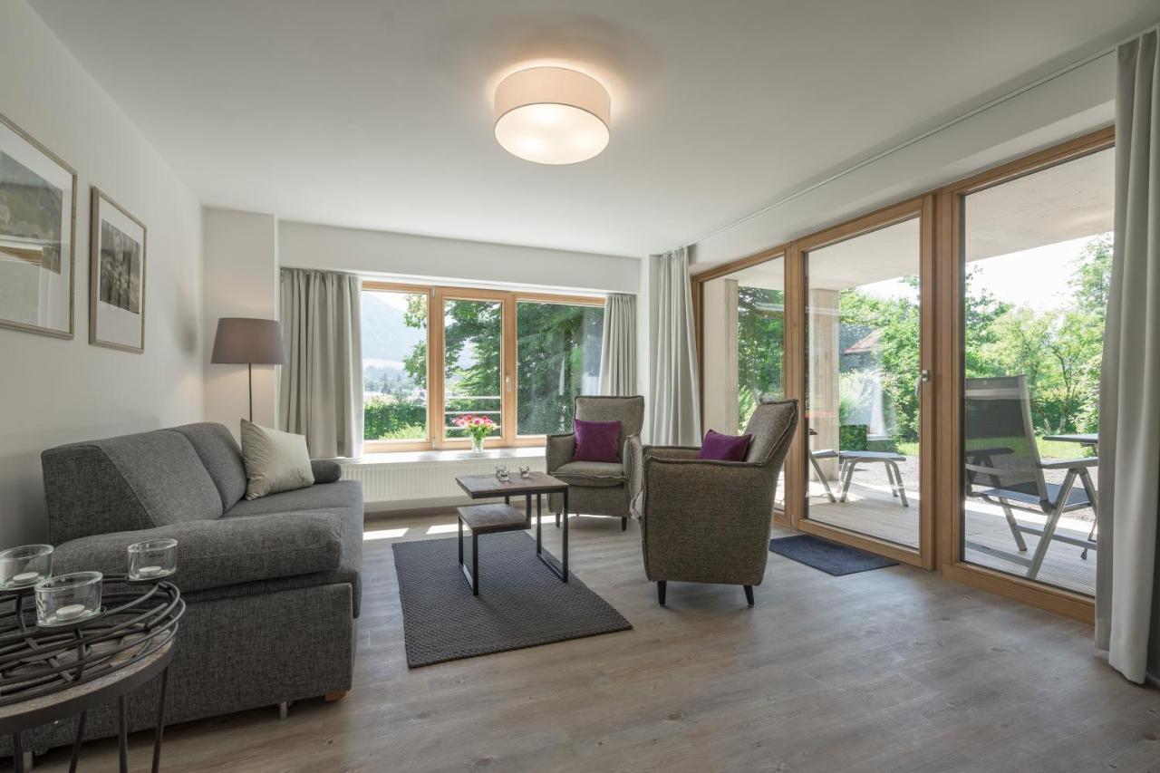 Alpentraum - Gutermann Apartment