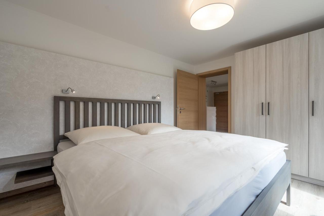 Appartement Alpentraum - Gutermann Oberstdorf