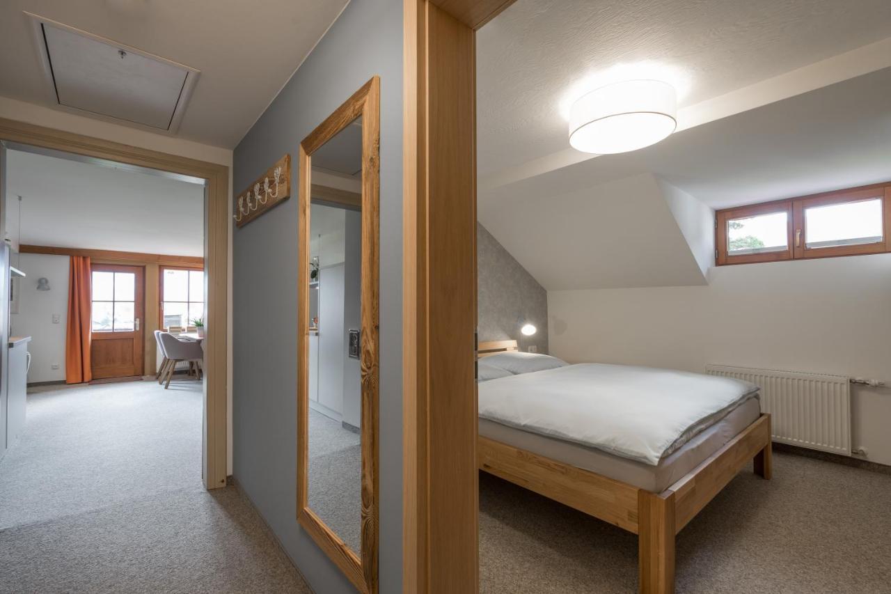 Appartement Alpentraum - Gutermann *