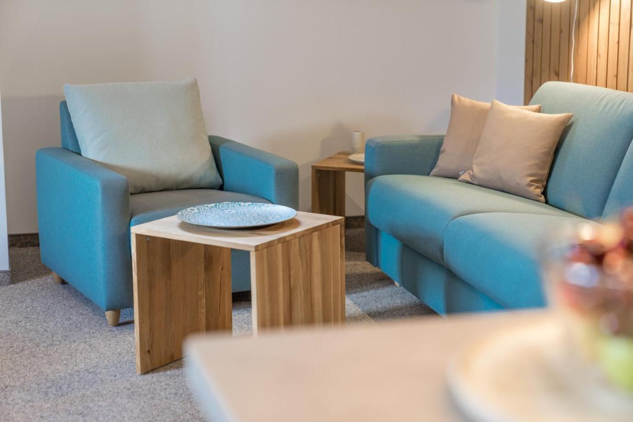 Appartement Alpentraum - Gutermann
