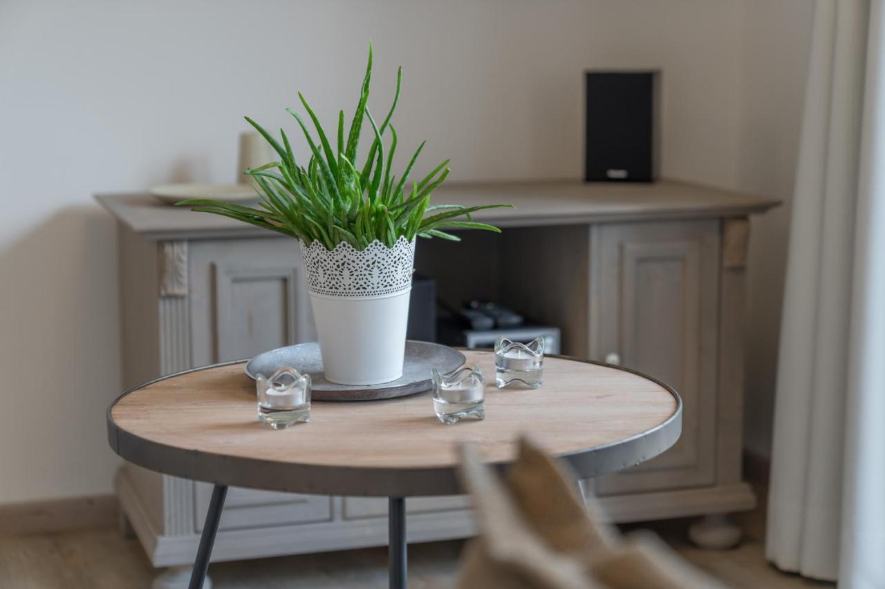 Appartement Alpentraum - Gutermann