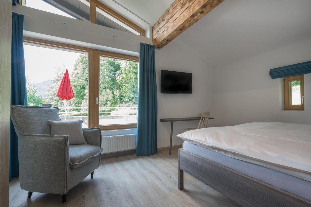 Alpentraum - Gutermann Apartment Oberstdorf