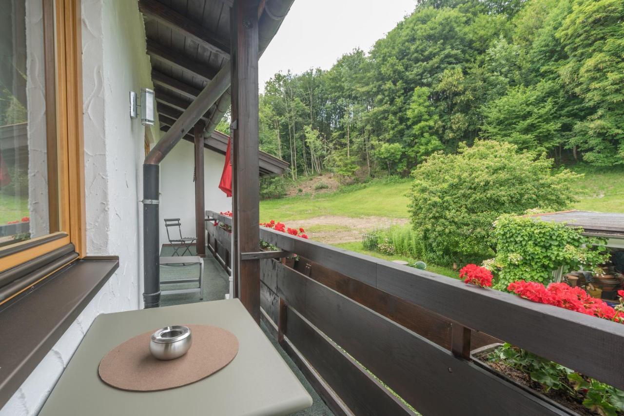 Apartment Alpentraum - Gutermann *