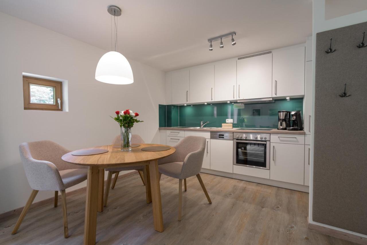 Appartement Alpentraum - Gutermann