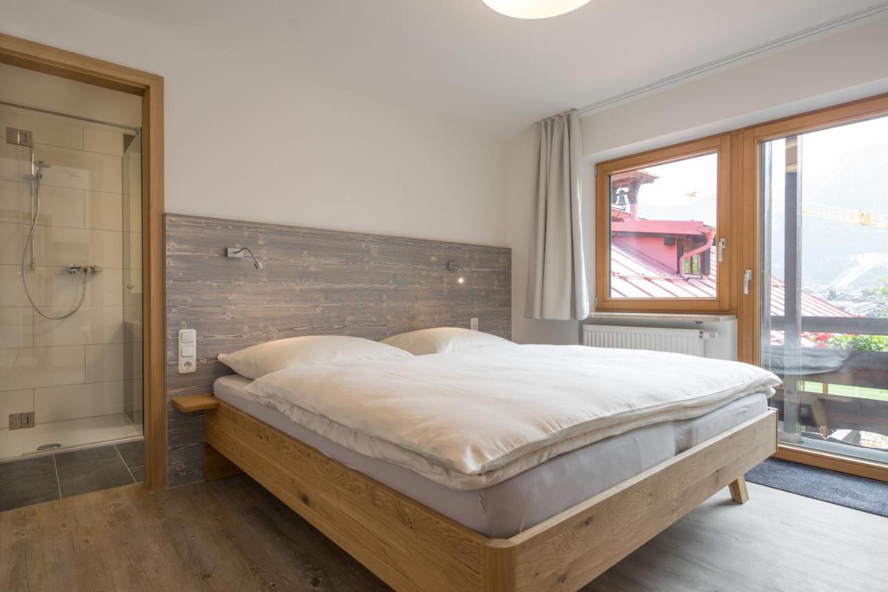 Appartement Alpentraum - Gutermann