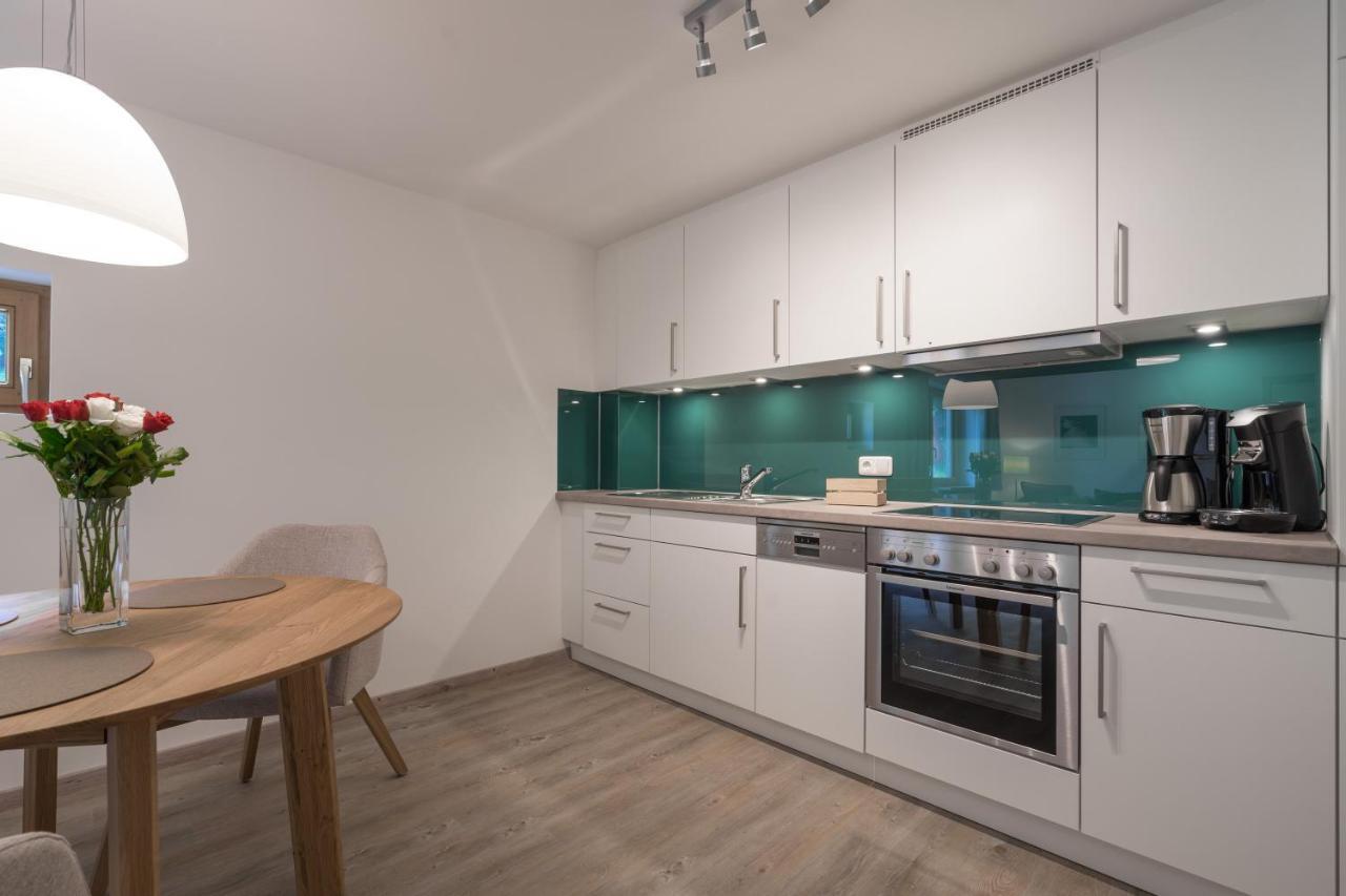 Apartment Alpentraum - Gutermann *