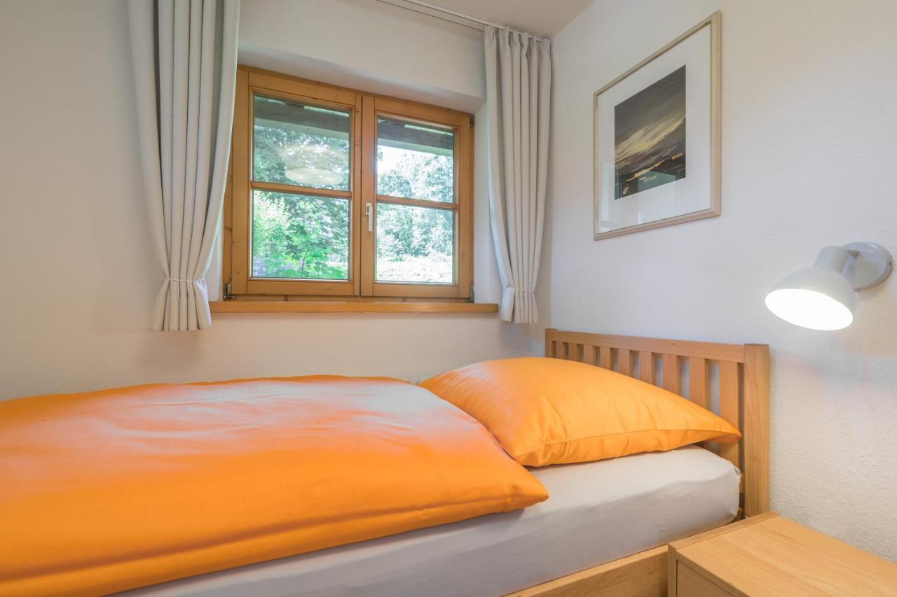 Alpentraum - Gutermann Apartment *