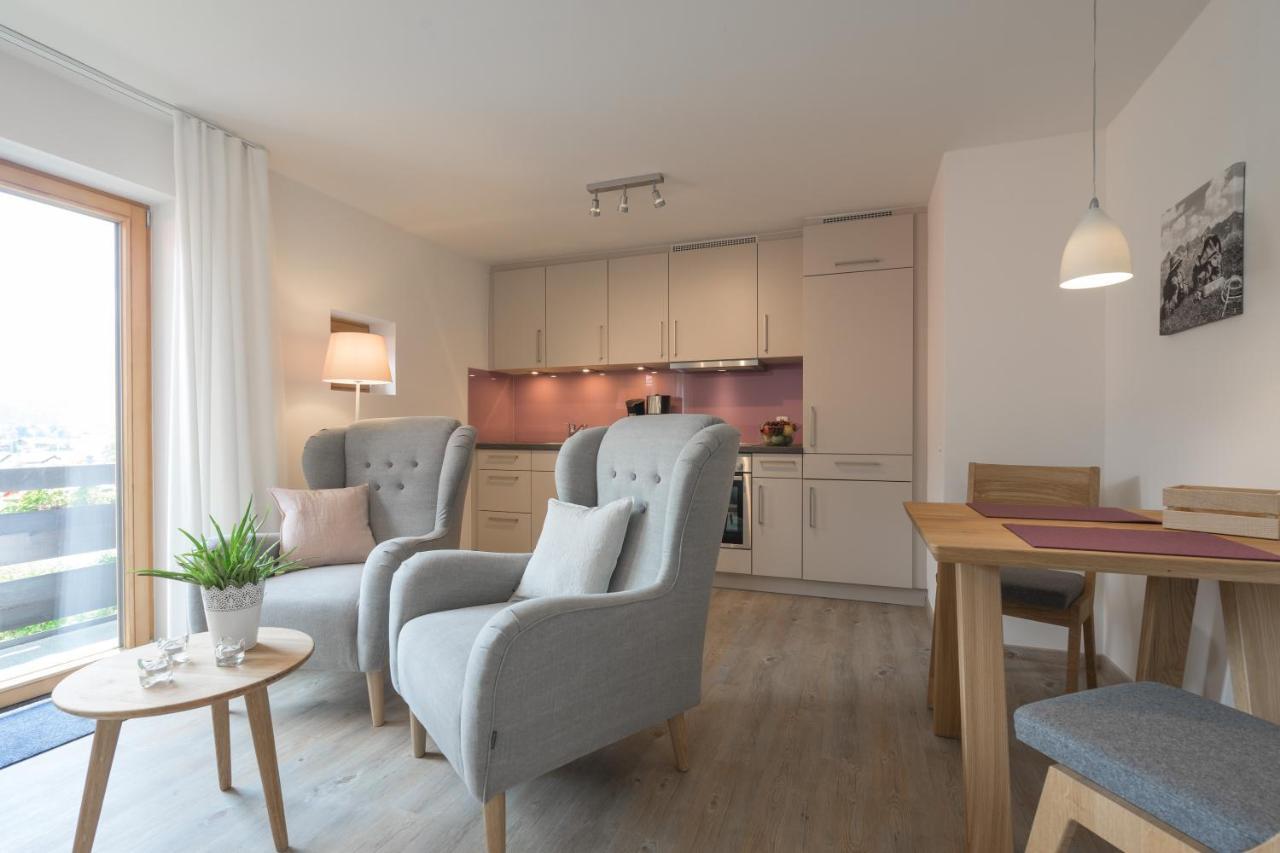 Appartement Alpentraum - Gutermann