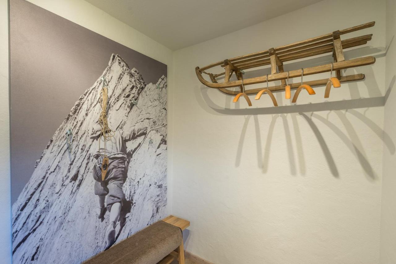 Alpentraum - Gutermann Appartement *