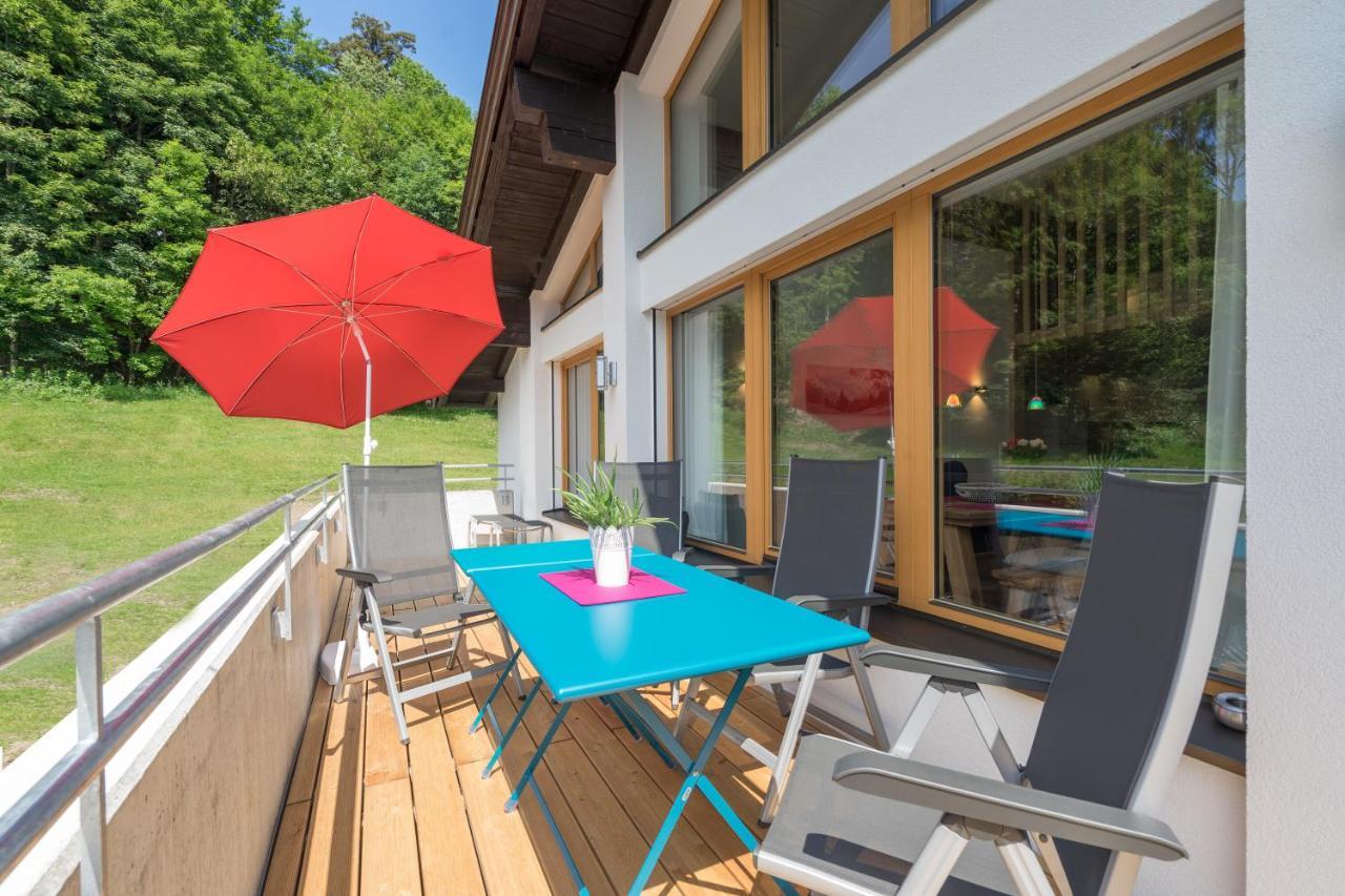 Apartment Alpentraum - Gutermann Oberstdorf