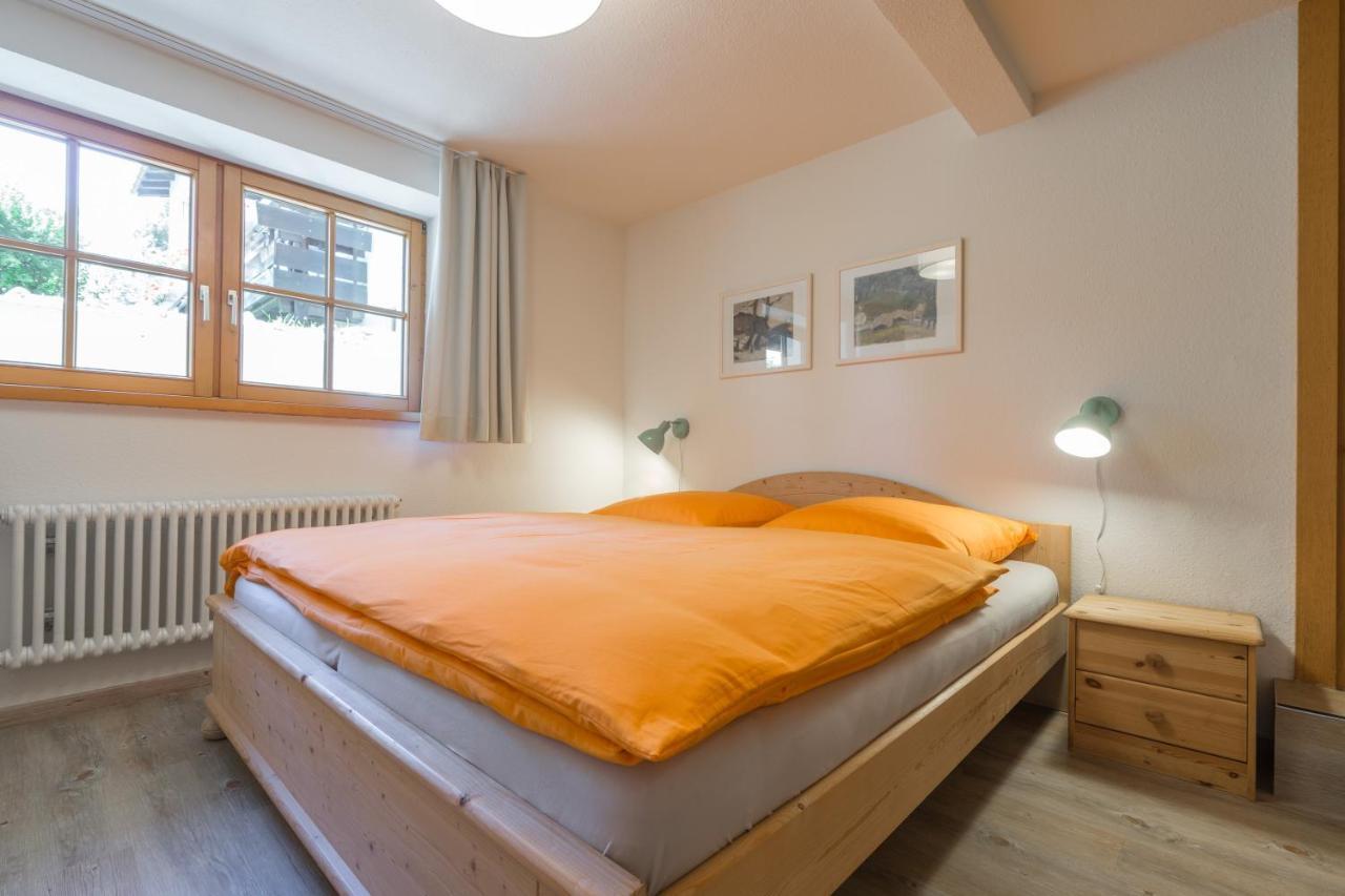 Alpentraum - Gutermann Apartment