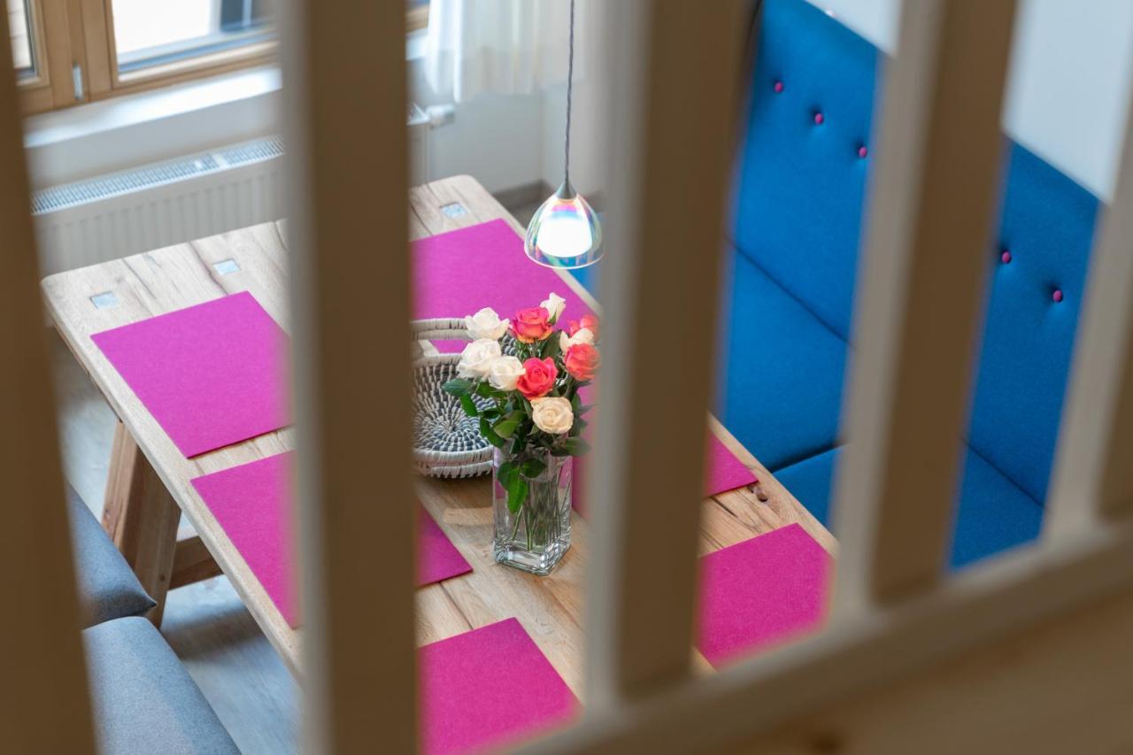 Apartment Alpentraum - Gutermann *