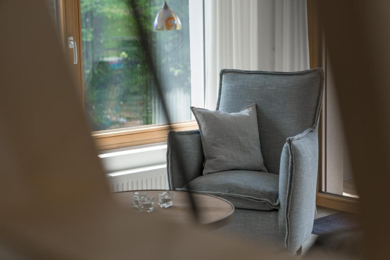 Alpentraum - Gutermann Apartment *