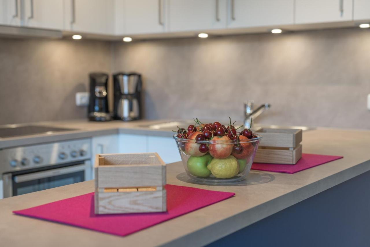 Appartement Alpentraum - Gutermann Oberstdorf