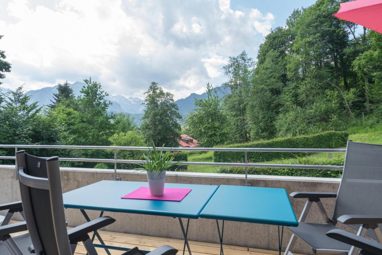 Alpentraum - Gutermann * Oberstdorf