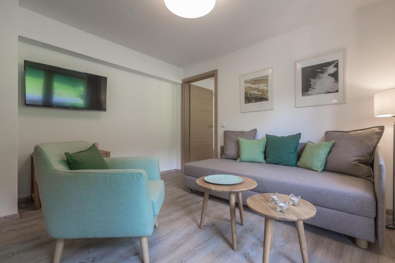 Apartment Alpentraum - Gutermann *