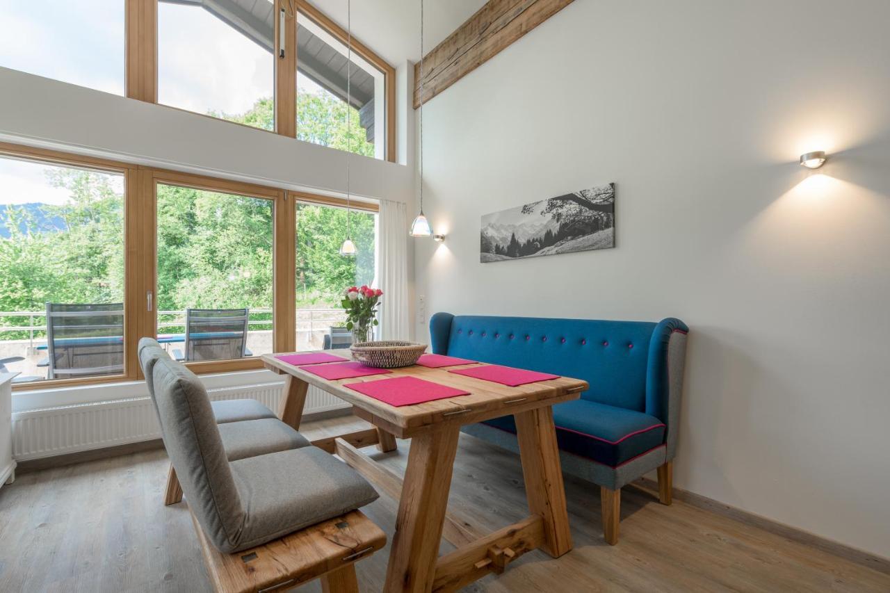 Alpentraum - Gutermann Appartement