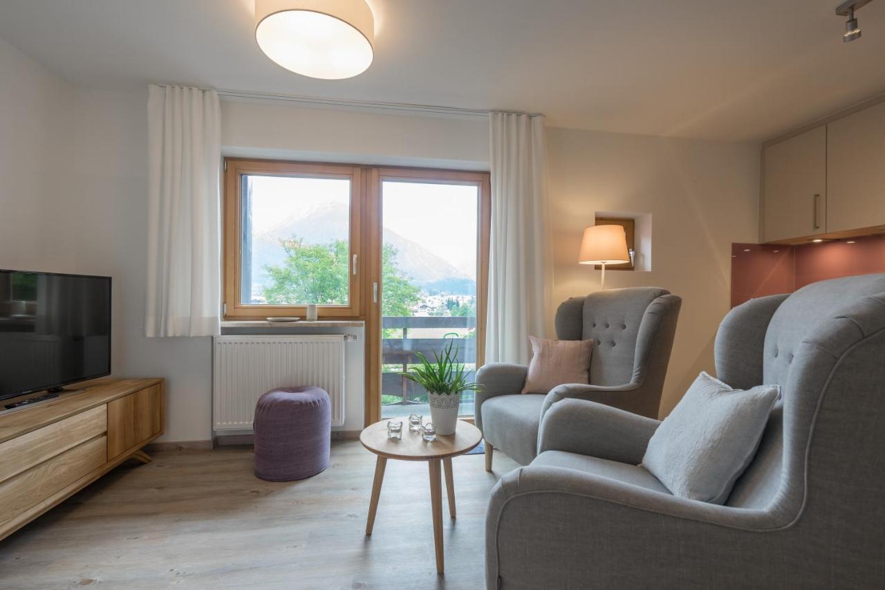 Apartment Alpentraum - Gutermann *